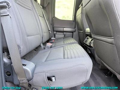 2021 Ford F-150 XL - Photo 22 - Reseda, CA 91335