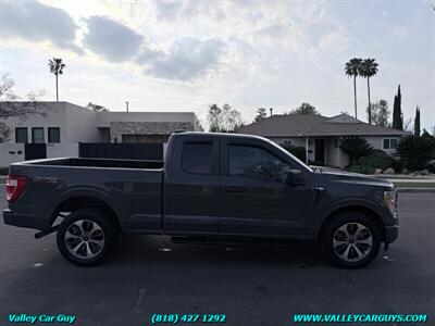 2021 Ford F-150 XL - Photo 7 - Reseda, CA 91335