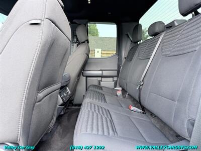 2021 Ford F-150 XL - Photo 21 - Reseda, CA 91335