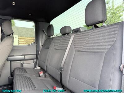 2021 Ford F-150 XL - Photo 23 - Reseda, CA 91335
