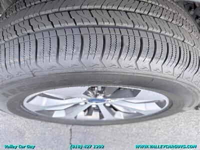 2021 Ford F-150 XL - Photo 33 - Reseda, CA 91335