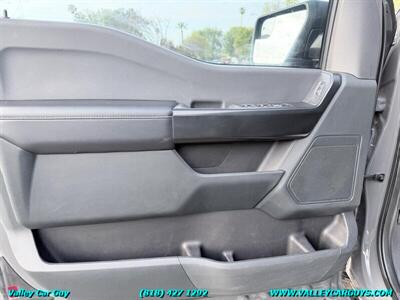 2021 Ford F-150 XL - Photo 27 - Reseda, CA 91335