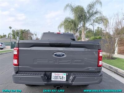 2021 Ford F-150 XL - Photo 5 - Reseda, CA 91335