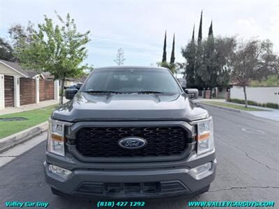 2021 Ford F-150 XL - Photo 2 - Reseda, CA 91335