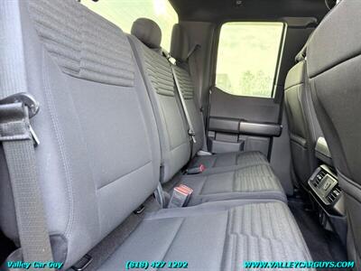 2021 Ford F-150 XL - Photo 24 - Reseda, CA 91335