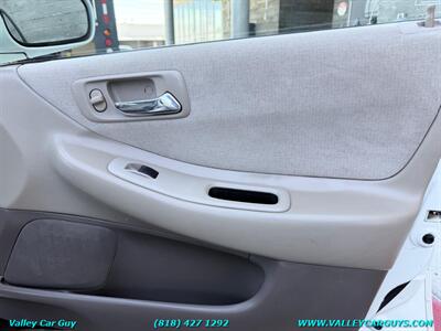 2002 Honda Accord LX   - Photo 19 - Reseda, CA 91335