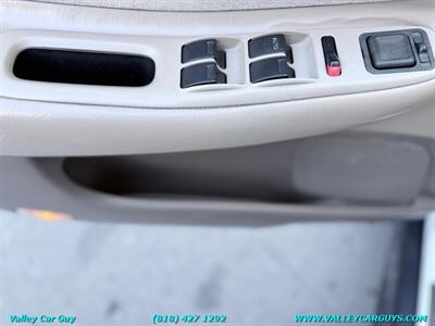 2002 Honda Accord LX   - Photo 18 - Reseda, CA 91335