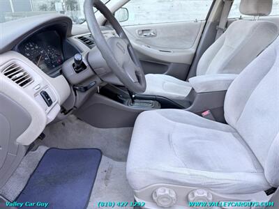 2002 Honda Accord LX   - Photo 11 - Reseda, CA 91335