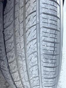 2002 Honda Accord LX   - Photo 22 - Reseda, CA 91335