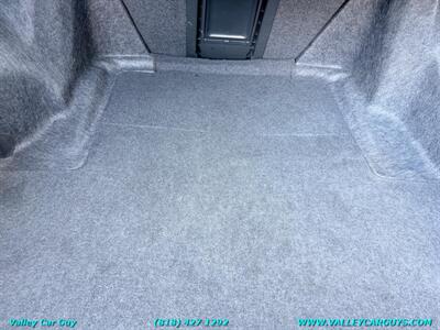 2002 Honda Accord LX   - Photo 20 - Reseda, CA 91335