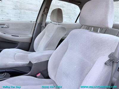 2002 Honda Accord LX   - Photo 10 - Reseda, CA 91335
