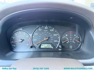 2002 Honda Accord LX   - Photo 12 - Reseda, CA 91335
