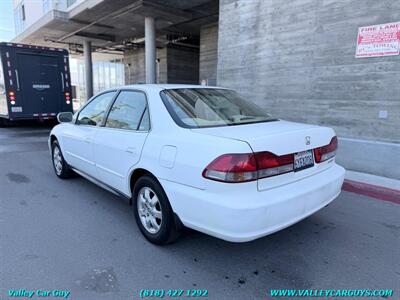 2002 Honda Accord LX   - Photo 6 - Reseda, CA 91335