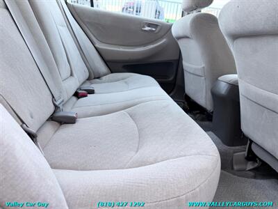 2002 Honda Accord LX   - Photo 15 - Reseda, CA 91335
