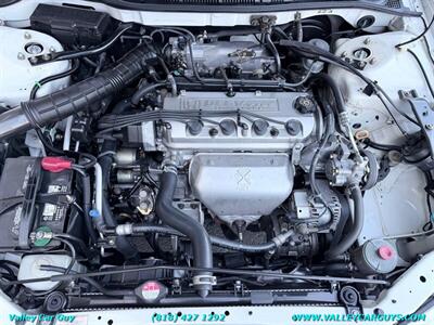 2002 Honda Accord LX   - Photo 21 - Reseda, CA 91335