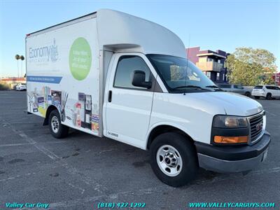 2016 GMC Savana 3500   - Photo 3 - Reseda, CA 91335