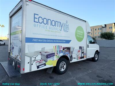 2016 GMC Savana 3500   - Photo 4 - Reseda, CA 91335