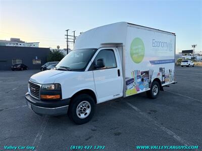 2016 GMC Savana 3500   - Photo 1 - Reseda, CA 91335