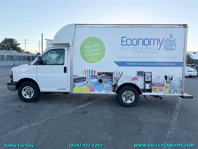 2016 GMC Savana 3500   - Photo 8 - Reseda, CA 91335