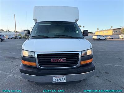 2016 GMC Savana 3500   - Photo 2 - Reseda, CA 91335