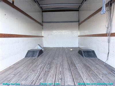 2016 GMC Savana 3500   - Photo 14 - Reseda, CA 91335