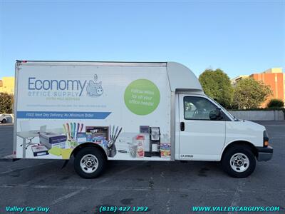 2016 GMC Savana 3500   - Photo 7 - Reseda, CA 91335