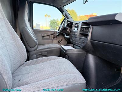 2016 GMC Savana 3500   - Photo 9 - Reseda, CA 91335