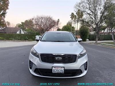 2019 Kia Sorento L   - Photo 3 - Reseda, CA 91335
