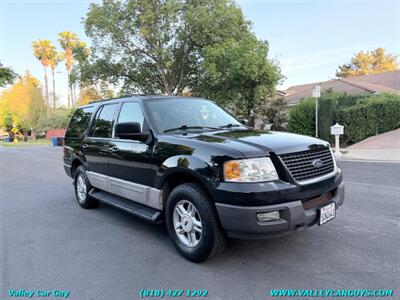 2003 Ford Expedition XLT   - Photo 3 - Reseda, CA 91335