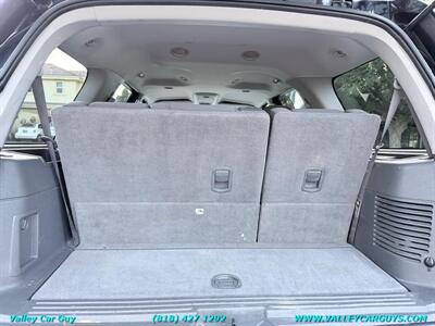2003 Ford Expedition XLT   - Photo 27 - Reseda, CA 91335