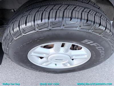 2003 Ford Expedition XLT   - Photo 24 - Reseda, CA 91335