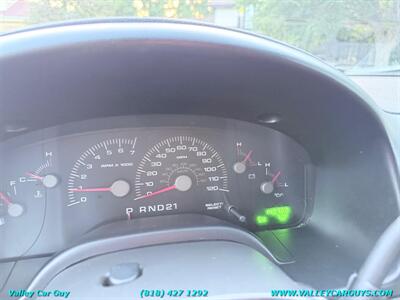 2003 Ford Expedition XLT   - Photo 15 - Reseda, CA 91335