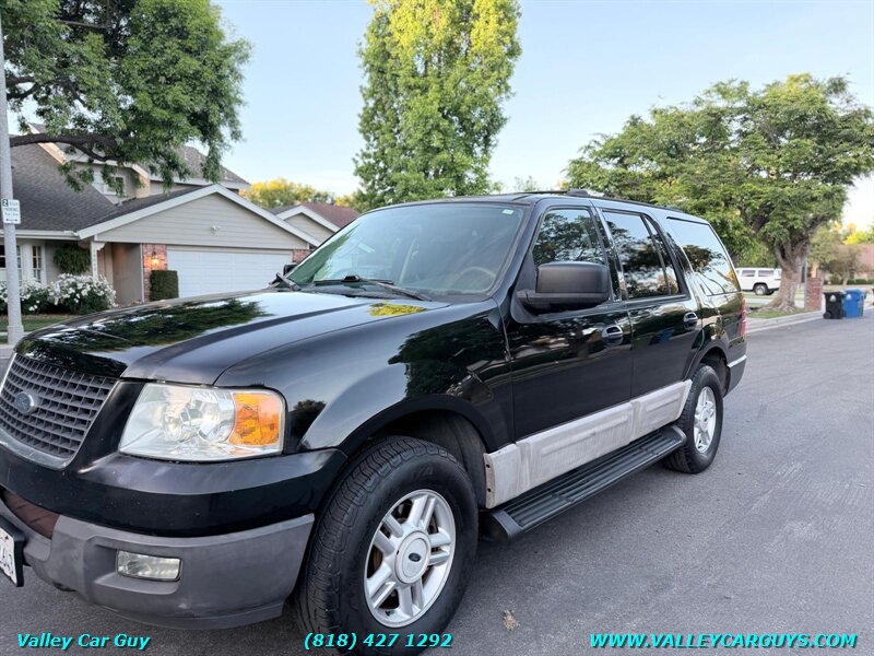 2003 Ford Expedition XLT   - Photo 1 - Reseda, CA 91335