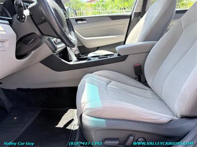 2018 Hyundai SONATA SEL - Photo 13 - Reseda, CA 91335