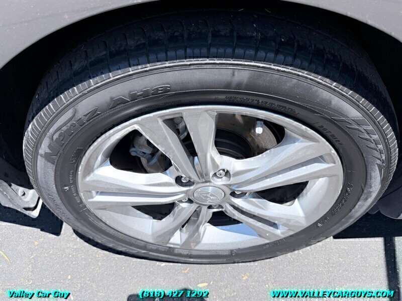 2018 Hyundai Sonata SEL - Photo 26