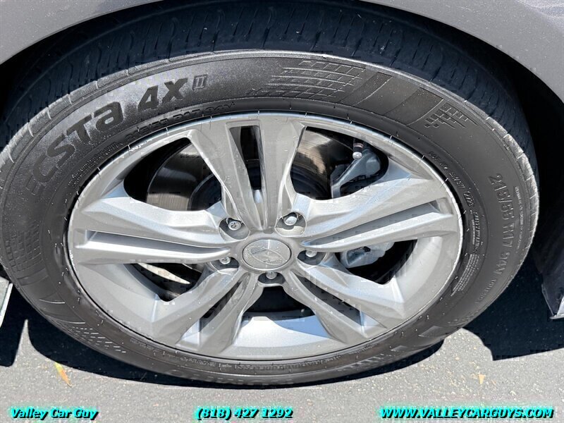 2018 Hyundai Sonata SEL - Photo 28