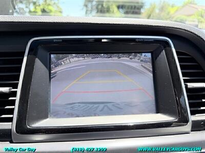 2018 Hyundai SONATA SEL   - Photo 18 - Reseda, CA 91335