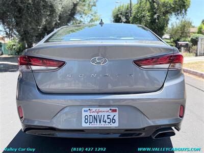 2018 Hyundai SONATA SEL - Photo 5 - Reseda, CA 91335