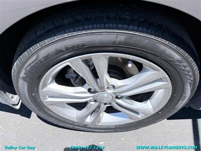 2018 Hyundai SONATA SEL - Photo 26 - Reseda, CA 91335
