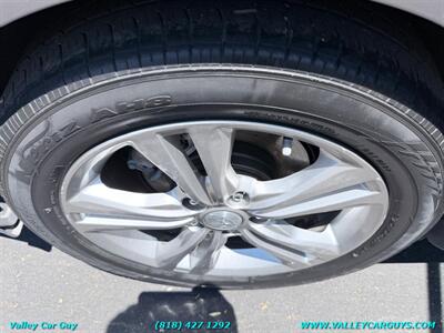 2018 Hyundai SONATA SEL - Photo 27 - Reseda, CA 91335