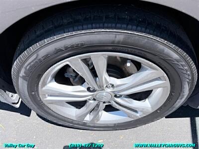 2018 Hyundai SONATA SEL   - Photo 26 - Reseda, CA 91335