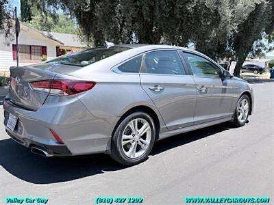 2018 Hyundai SONATA SEL   - Photo 4 - Reseda, CA 91335