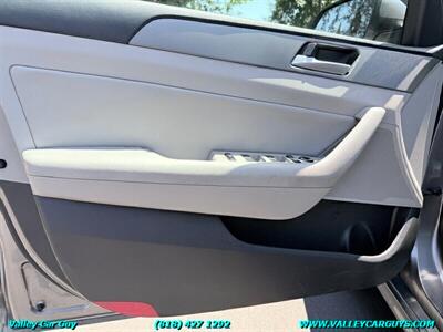 2018 Hyundai SONATA SEL - Photo 22 - Reseda, CA 91335
