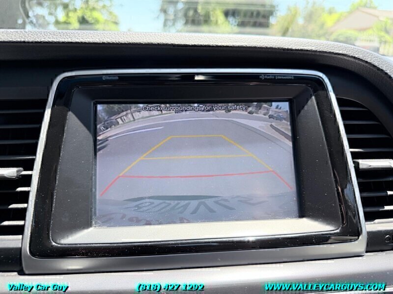 2018 Hyundai Sonata SEL - Photo 18