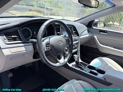 2018 Hyundai SONATA SEL   - Photo 14 - Reseda, CA 91335