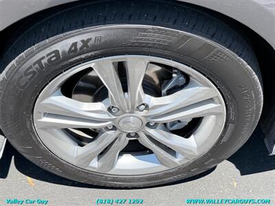 2018 Hyundai SONATA SEL - Photo 28 - Reseda, CA 91335