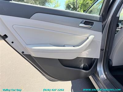 2018 Hyundai SONATA SEL - Photo 23 - Reseda, CA 91335