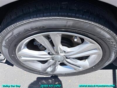 2018 Hyundai SONATA SEL   - Photo 27 - Reseda, CA 91335