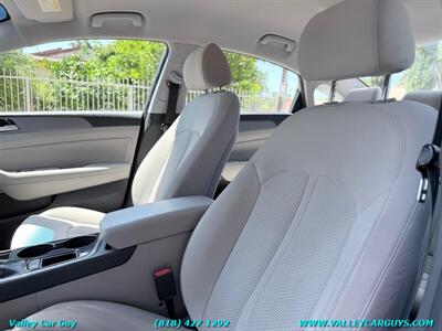 2018 Hyundai SONATA SEL - Photo 12 - Reseda, CA 91335