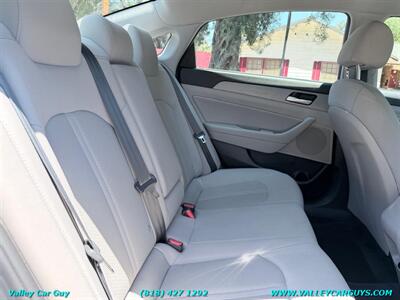 2018 Hyundai SONATA SEL - Photo 20 - Reseda, CA 91335